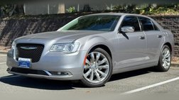 2018 Chrysler 300 Limited