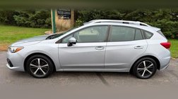 2023 Subaru Impreza Premium