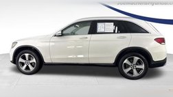 2022 Mercedes-Benz GLC-Class GLC 300 4MATIC