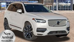 2018 Volvo XC90 T8 eAWD Inscription