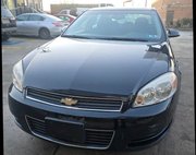 2010 Chevrolet Impala LS