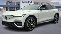 2024 Acura ZDX Type S