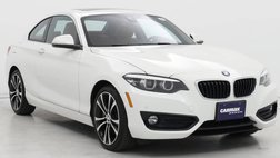 2021 BMW 2 Series 230i