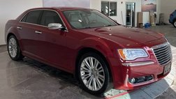 2011 Chrysler 300 Limited