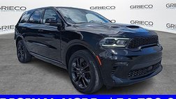 2022 Dodge Durango GT