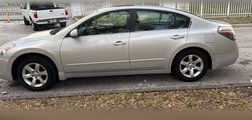 2009 Nissan Altima 2.5 S