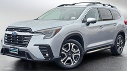 2023 Subaru Ascent Limited 7-Passenger