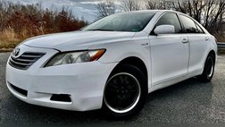 2008 Toyota Camry Hybrid Base
