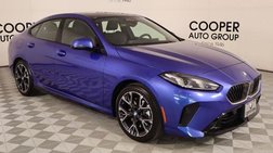 2025 BMW 2 Series 228 xDrive Gran Coupe