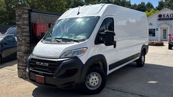 2023 Ram ProMaster 2500 159 WB