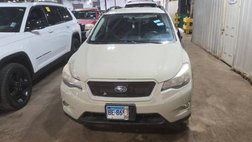 2013 Subaru XV Crosstrek 2.0i Premium