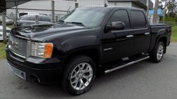 2012 GMC Sierra 1500 Denali