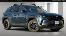 2026 Mazda CX-50 Hybrid Premium