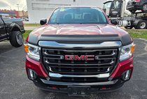 2021 GMC Canyon AT4