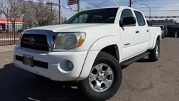 2005 Toyota Tacoma V6