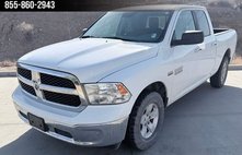 2015 Ram Ram Pickup 1500 SLT