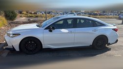 2021 Toyota Avalon TRD