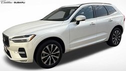 2023 Volvo XC60 B5 Core