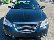 2014 Chrysler 200 LX