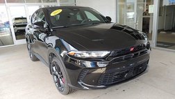 2023 Dodge Hornet GT Plus