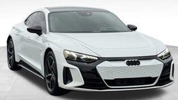 2023 Audi RS e-tron GT quattro