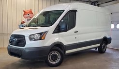 2017 Ford Transit 250