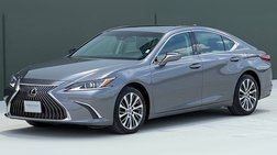2019 Lexus ES 350 ES 350