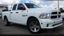2015 Ram Ram Pickup 1500 Express