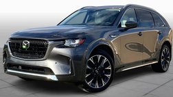 2025 Mazda CX-90 3.3 Turbo S Premium Plus