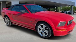 2006 Ford Mustang GT Premium