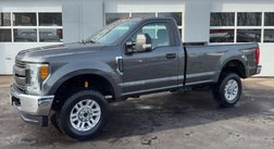 2017 Ford Super Duty F-250 XL