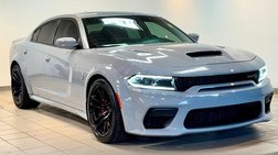 2022 Dodge Charger SRT Hellcat