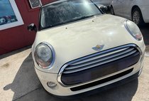 2015 MINI Hardtop Cooper