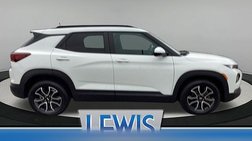 2022 Chevrolet TrailBlazer ACTIV