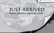 2023 Toyota Tacoma TRD Off-Road
