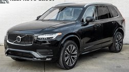 2020 Volvo XC90 T5 Momentum