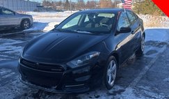 2015 Dodge Dart SXT