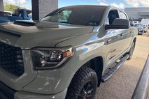2021 Toyota Tundra TRD Pro