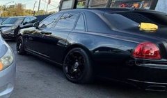 2008 Honda Accord LX-P