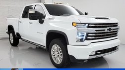 2023 Chevrolet Silverado 2500HD High Country