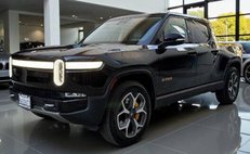 2023 Rivian R1T Adventure