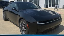 2025 Dodge Charger Daytona R/T