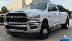 2022 Ram Ram Pickup 3500 Tradesman