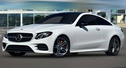 2019 Mercedes-Benz E-Class E 450