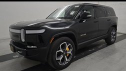2023 Rivian R1S Adventure