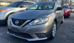 2016 Nissan Sentra SL