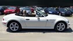 2000 BMW Z3 2.3
