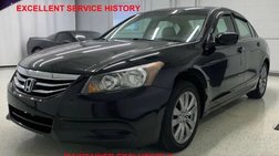 2011 Honda Accord EX-L