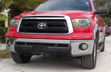 2010 Toyota Tundra Grade