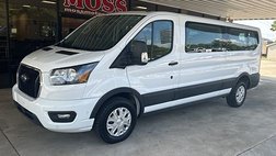 2023 Ford Transit XLT